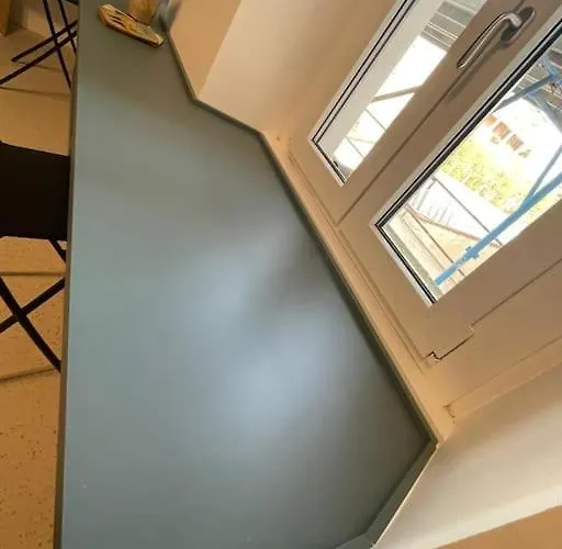 Lovely Studio Flat In Bocconi